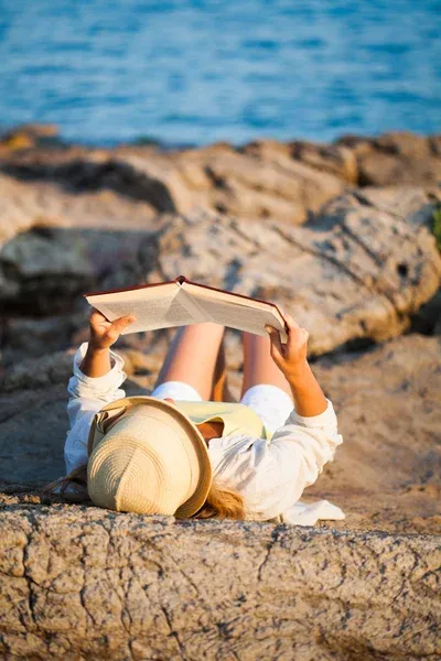 La magia delle letture estive